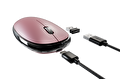 Pusat Business Pro Kablosuz Mouse - Rose Gold 23250